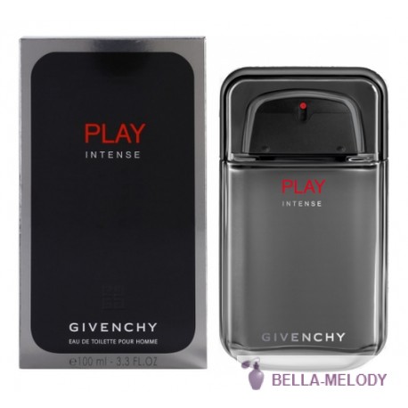 Givenchy Play Pour Homme Intense 22