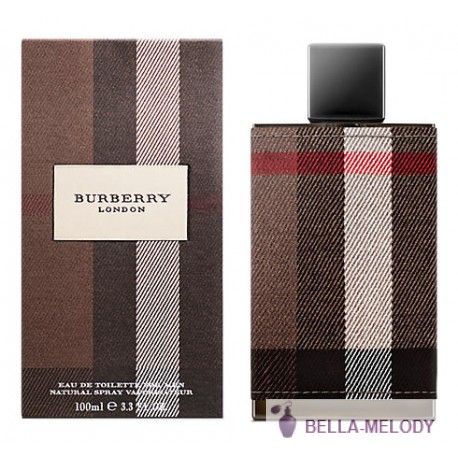 Burberry London Men 22