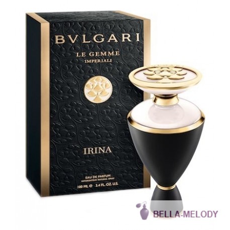 Bvlgari Irina 22