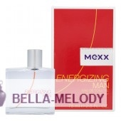 Mexx Energizing For Man