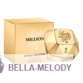 Paco Rabanne Lady Million