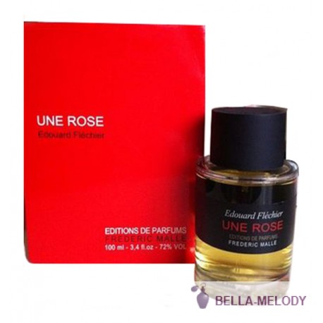 Frederic Malle Une Rose 22