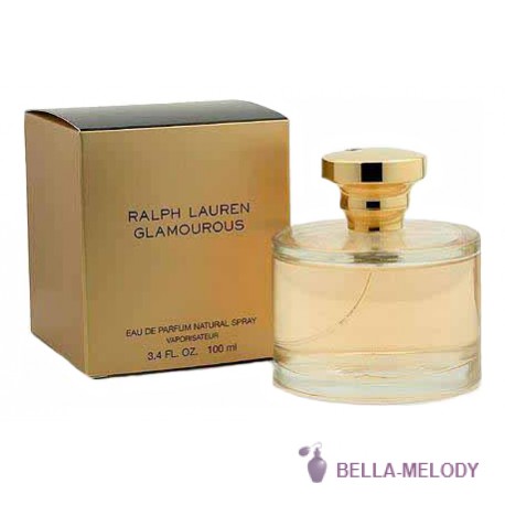 Ralph Lauren Glamourous 22