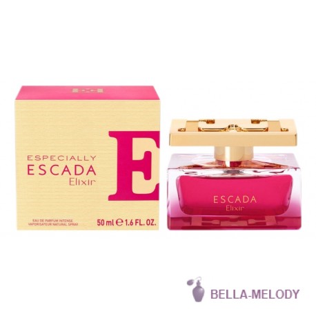 Escada Especially Escada Elixir 22