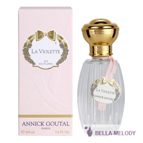 Annick Goutal La Violette 22