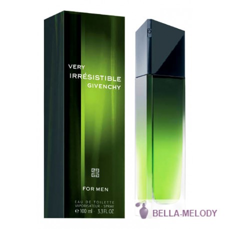 Givenchy Very Irresistible For Men 22