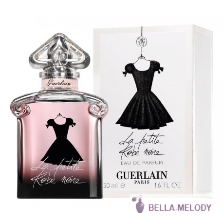 Guerlain La Petite Robe Noire 22