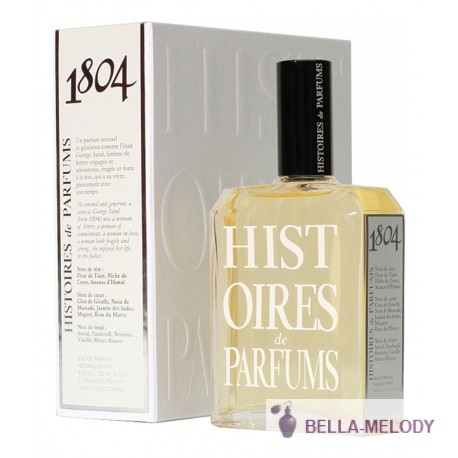 Histoires De Parfums 1804 George Sand 22