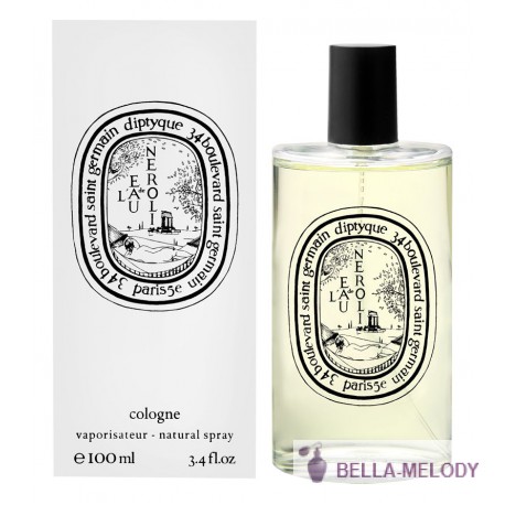 Diptyque L'Eau De Neroli 22