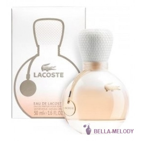 Lacoste Eau De Lacoste 22