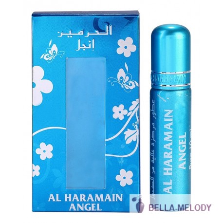 Al Haramain Perfumes Angel 22