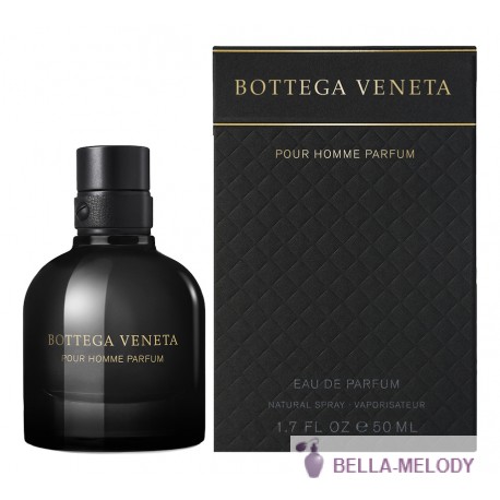 Bottega Veneta Pour Homme Parfum 22