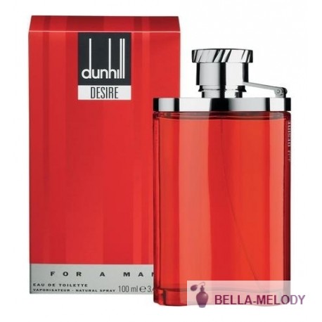 Alfred Dunhill Desire For A Men 22