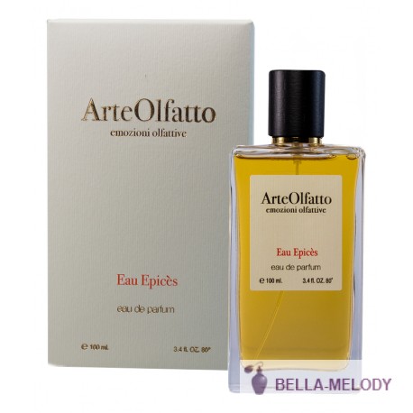 ArteOlfatto Eau Epices 22