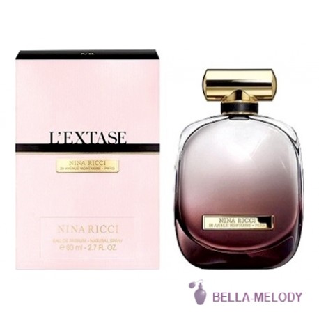 Nina Ricci L'Extase 22