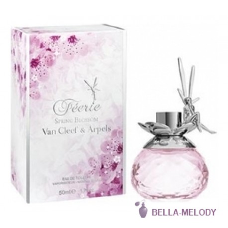 Van Cleef & Arpels Feerie Spring Blossom 22