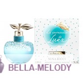 Nina Ricci Les Gourmandises De Luna