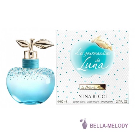 Nina Ricci Les Gourmandises De Luna 22