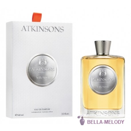 Atkinsons Scilly Neroli 22