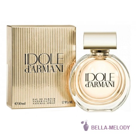 Armani Idole D'Armani Eau de Toilette 22