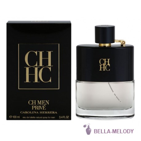 Carolina Herrera CH Men Prive 22