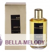 Mancera Aoud S