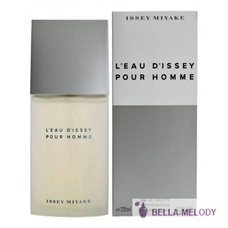 Issey Miyake L'Eau D'Issey Pour Homme 22