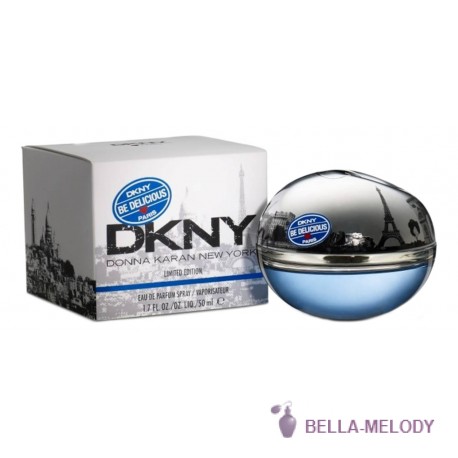 DKNY Be Delicious Paris 22