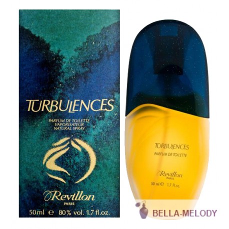 Revillon Turbulences (современное издание) 22