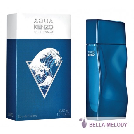 Kenzo Aqua Kenzo Pour Homme 22