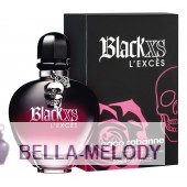 Paco Rabanne XS Black L'Exces For Her