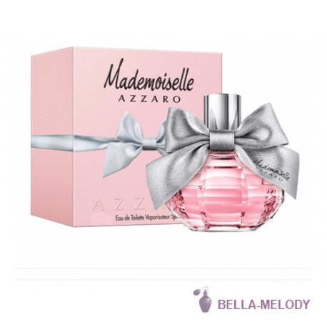 Azzaro Mademoiselle 22