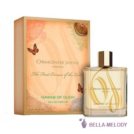 Ormonde Jayne Nawab Of Oudh 22