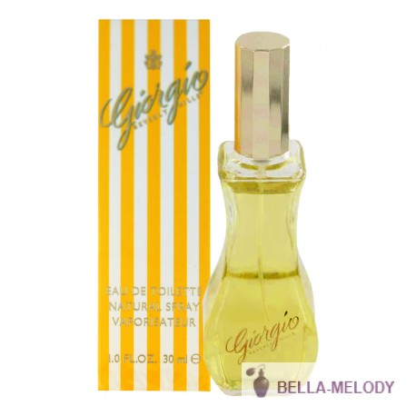 Beverly Hills Giorgio Woman 22