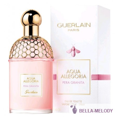 Guerlain Aqua Allegoria Pera Granita 22