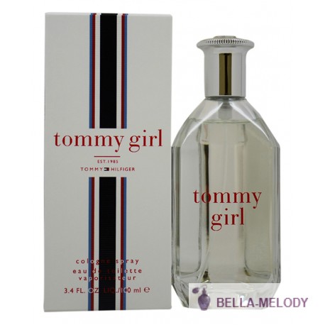 Tommy Hilfiger Tommy Girl 22