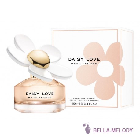 Marc Jacobs Daisy Love 22