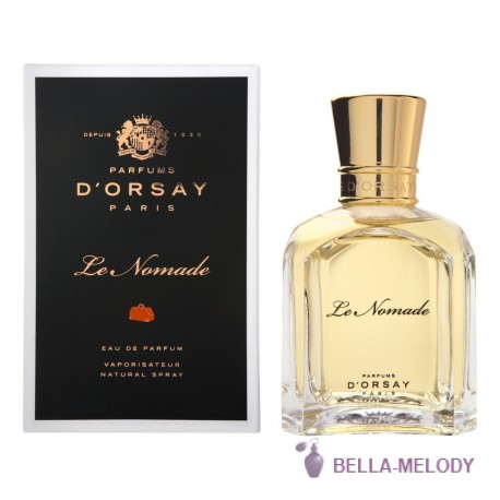 D'Orsay Le Nomade 22