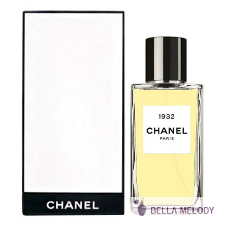 Chanel Les Exclusifs De Chanel 1932 22