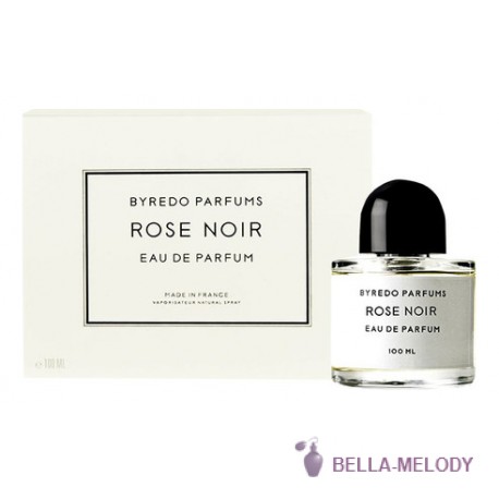 Byredo Rose Noir 22