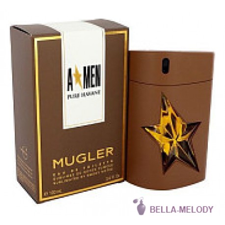 Mugler A'Men Pure Havane 22