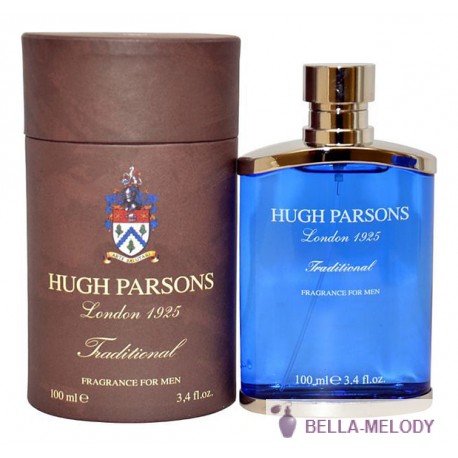 Hugh Parsons Traditional For Men 22