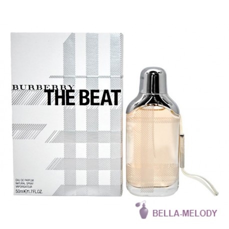 Burberry The Beat For Women 22