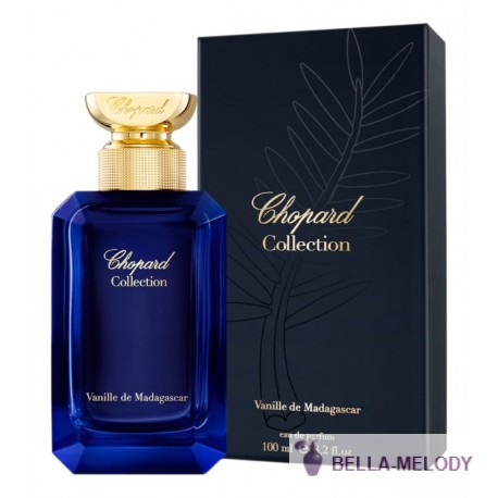 Chopard Vanille De Madagascar 22