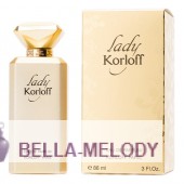 Korloff Paris Lady