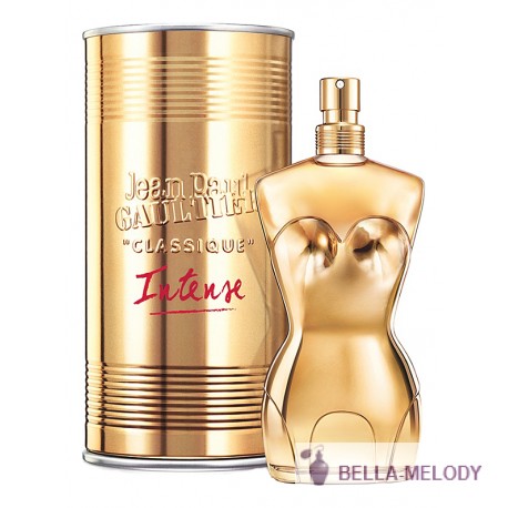 Jean Paul Gaultier Classique Intense 22