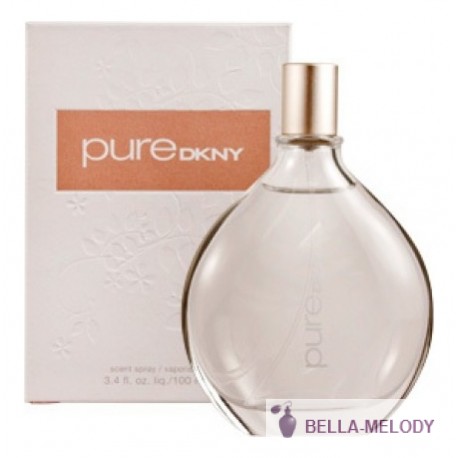 Donna Karan Pure Vanilla 22