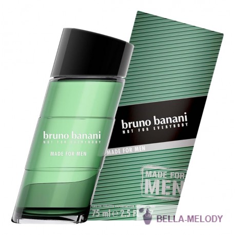 Bruno Banani Made For Men 22