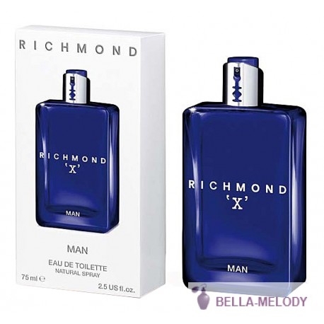 John Richmond Richmond X Man 22