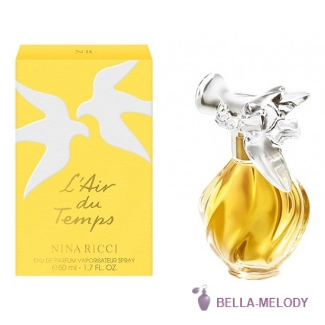 Nina Ricci L'Air Du Temps 22